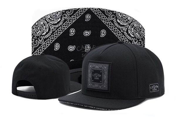 

the cayler sons streetwear premium headwear baseball snapback hip hop adjustable, Blue;gray