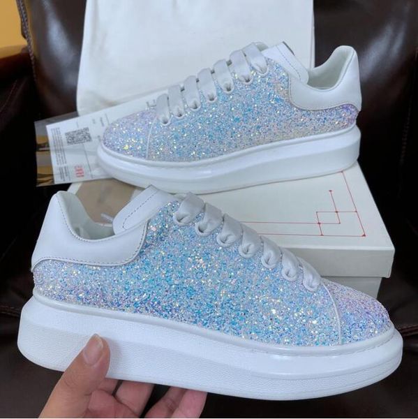 

cake casual shoes espadrilles trainers women flats platform sneakers designer oversized white black leather luxury velvet suede la