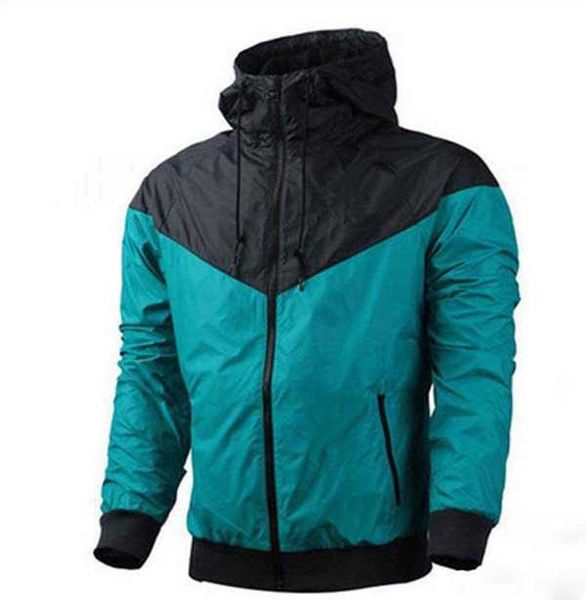 

mens jacket coat sports sweatshirt outerwear with long sleeve zipper windbreaker contrast color wholeasale, Black;brown