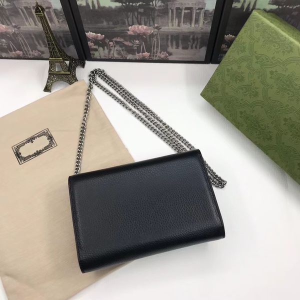

handbags bag genuine leather zipper women crossbody designer handbag come with box