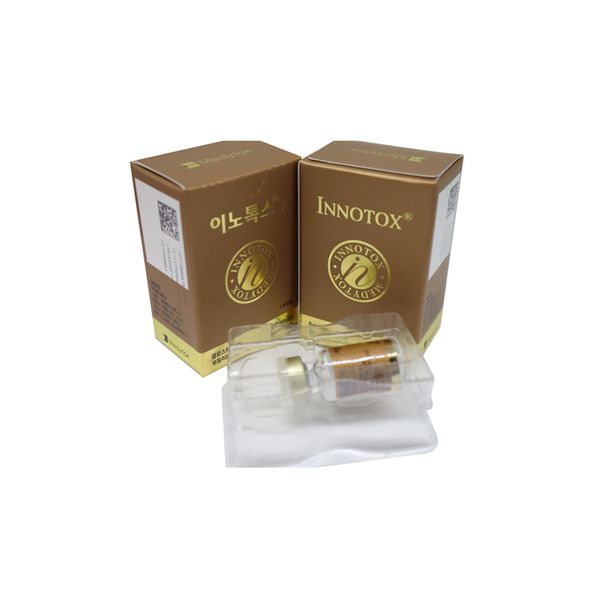 

other health & beauty items using innotox 50u for forehead injections