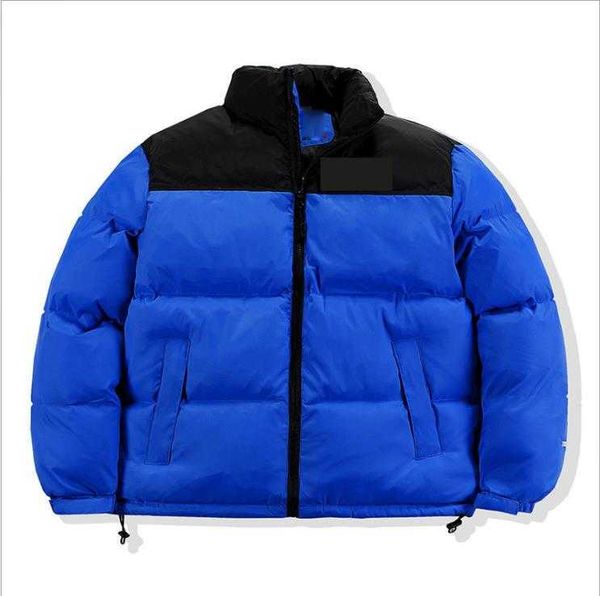 

plus size mens parkas jacket winter down jackets puffer coats stitch embroidery pattern women outerwear, Black;brown