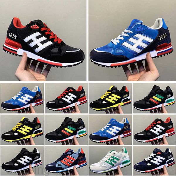 

2020 new editex originals zx750 sneakers zx 750 designer men women athletic breathable trainer sports casual shoes size 36-44 kk88