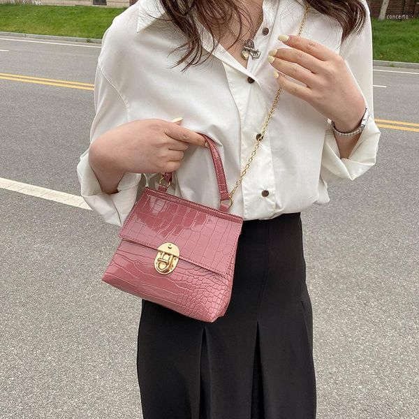 

evening bags female messenger purse lady wallet fashion trend 2022 crossbody small shoulder pu bag women mobile phone