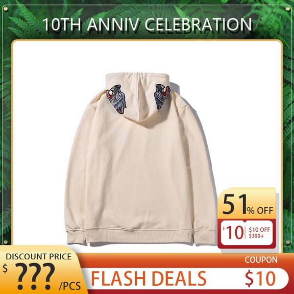 

2023 mens hoodies designer men woman sweatshirts coat autumn winter outwear, Black