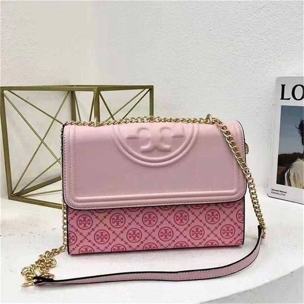 

30% off 2023 designer bag trendy handbags printed female square ladybags classic