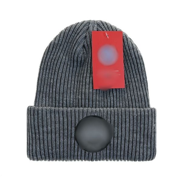 

caps beanie for men women trucker hats bucket hat essentials knit knitted beanies winter cap cotton classic outdoor sports  pair ela, Blue;gray