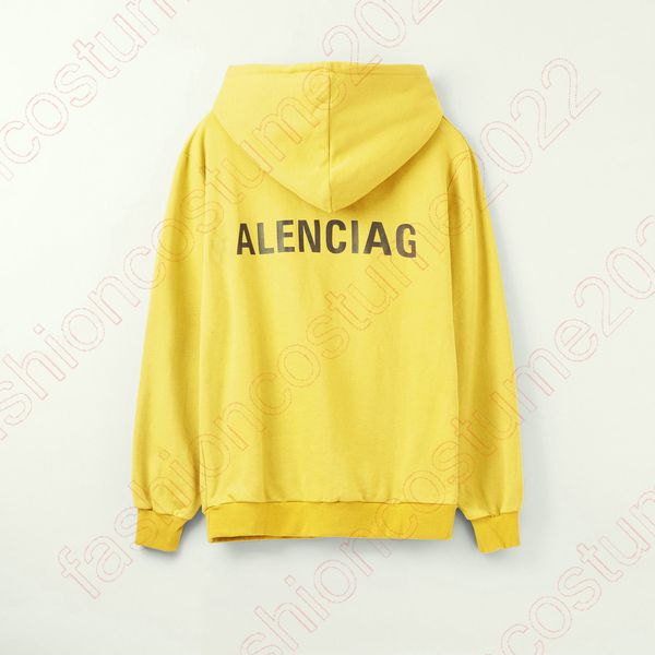 

2023 men logo hoodie medium fit fashion hoodies for women warm fleece gray white hoodie sweatshirt female winter loose leisure print hooded, Black