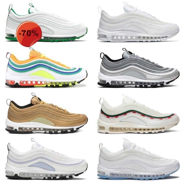 

running shoes golf nrg men trainer sneakers triple white black jesus celestial 2022 classic 97 sean wotherspoon 97s mens casual lucky and