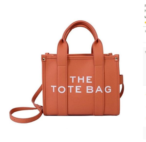 

pink sugao women tote shoulder bags crossbody bag luxury large capacity pu leather purse fashion designer girl handbags shopping bag 117