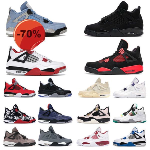 

basketball shoes women sneakers canyon purple black cat university blue sail white oreo bred fire red thunder pure money sports 4s jumpman 4