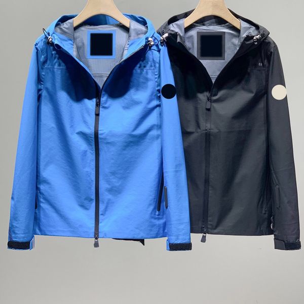 

maya designer men's jackets embroidered badge women's warmth varsity jackets windproof waterproof sweater jacket size s/m//xl/xxl, Black;brown