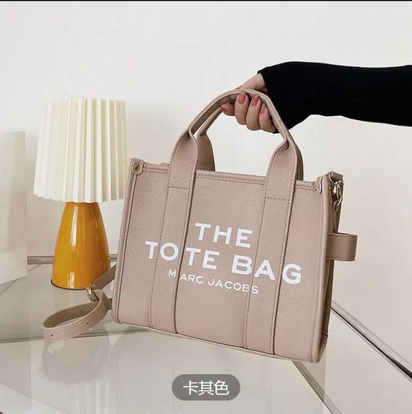 

women tote shoulder bags crossbody bag luxury large capacity pu leather purse fashion designer girl handbags shopping bag ps7