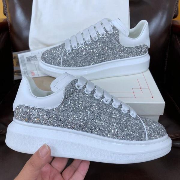 

cake casual shoes espadrilles trainers women flats platform sneakers designer oversized white black leather luxury velvet suede l