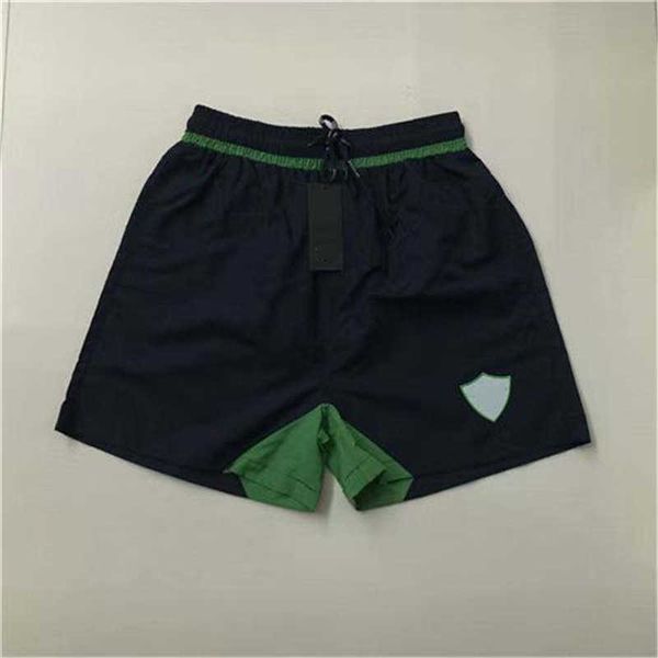 

man swimwear breathable summer shorts mens beach short pants with budge board shorts swimwears m-4xl