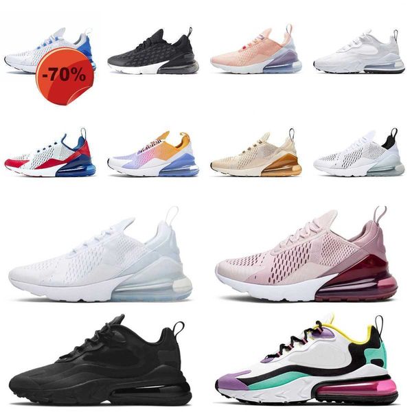

running shoes mens trainers sports sneakers triple white black rose dusty cactus p blue university gold neon green 2022 new men woman