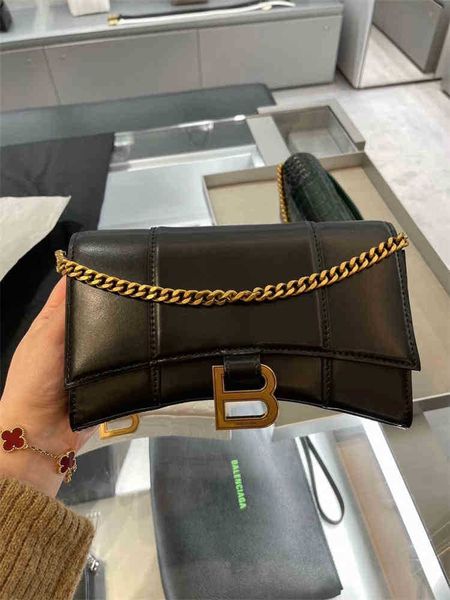 

balencalgass handbags designer spain woc hourglasss hand chain shoulder crossbody bag