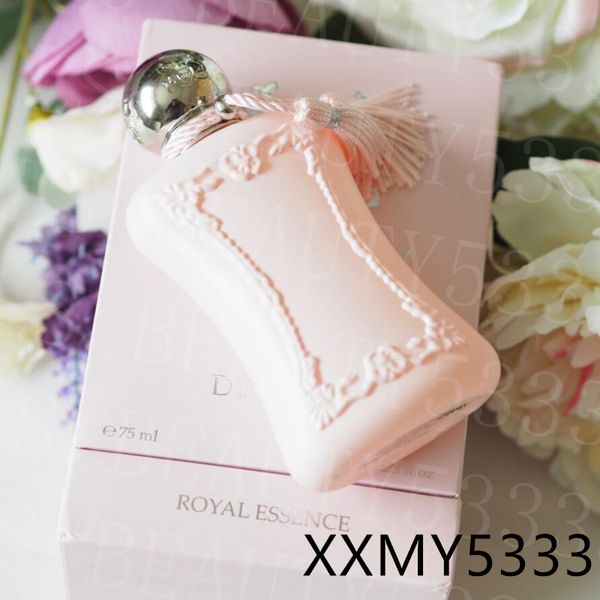 

women's perfume sale charming perfume for women rose parfums de marly spray long lasting fragrance 75ml and fast ship