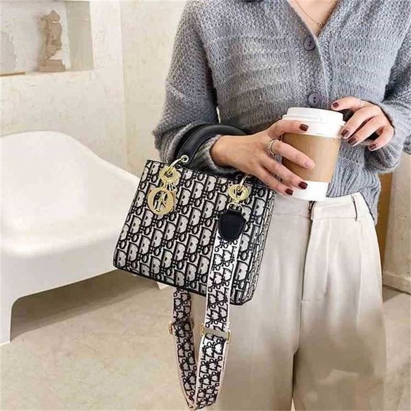 

shoulder bags explosive models handbags bags autumn and net red same versatile factory store 70% off