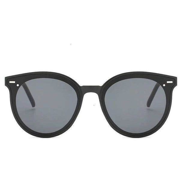 

sunglasses sun glasses star fashion women designer sunglasses cat eye bright black matte uv400 trend accessories suitable for all face shape, White;black