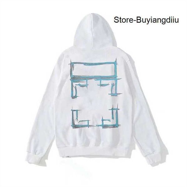 

men designer hoodie women hoodies winter warm sweatshirts fashion pullover sweatshirt long sleeve loose sportswear couple tracksuit size, Black