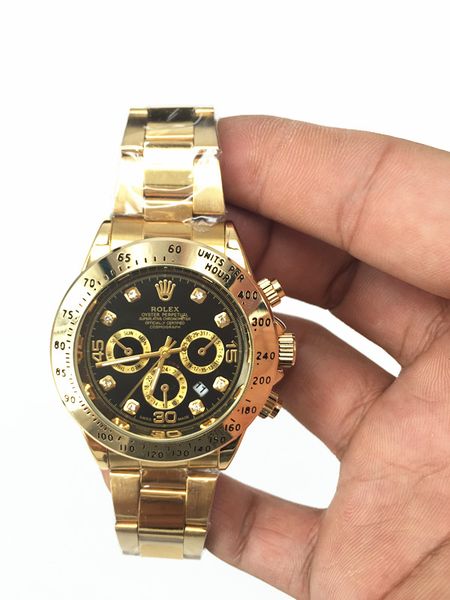 

2022 brand new famous watches luxury rolex mens womens watch steel band men sports watch women gift no box a07, Slivery;brown