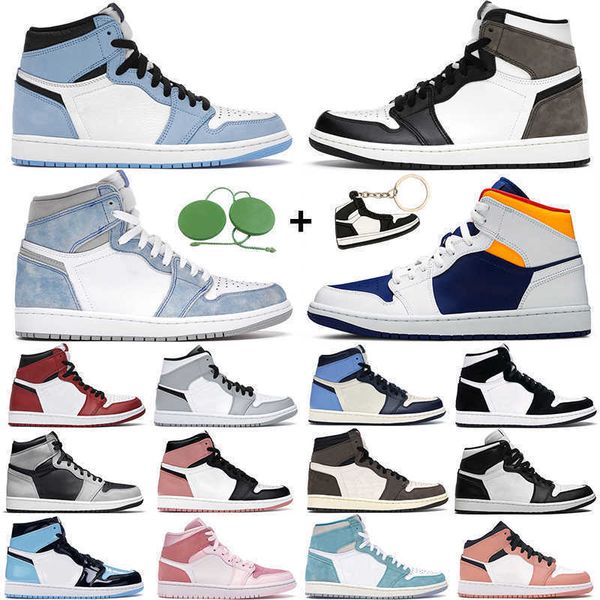 

women men basketball shoes 1s 1 mocha black white green chicago obsidian turf orange university blue gold digital pink outdoors comfortable