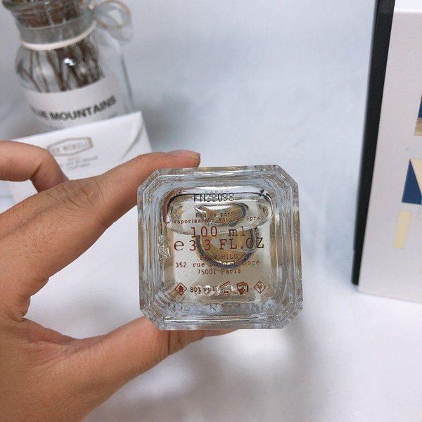 

luxury brand ex nihilo perfume 100ml fleur narcotique men women neutral fragrance eau de parfum 3.3fl.oz long lasting good smell edp paris c