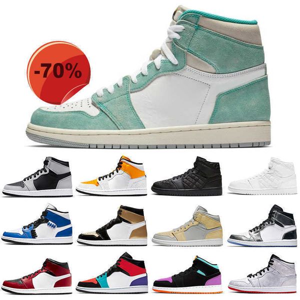 

university blue hyper royal 1s jumpman 1 basketball shoes obsidian unc fearless twist dark mocha light smoke grey shadow 2.0 court purple