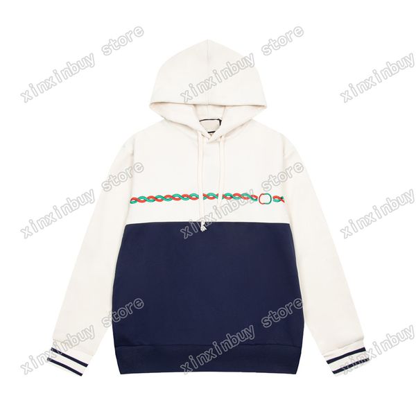 

xinxinbuy men designer coat jacket sets side colour webbing embroidery long sleeve women red black khaki blue xs-2xl, Black;brown