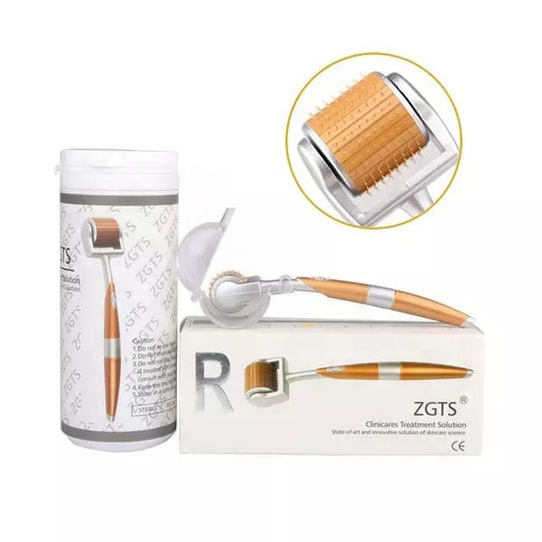 

stainless steel mt derma roller micro needle skin rollers dermatology therapy system microneedle dermaroller for skin rejuvenation