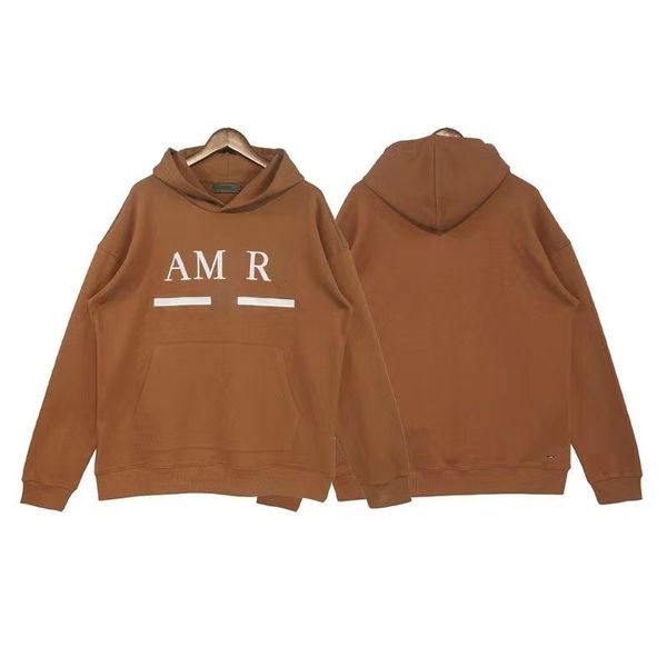 

men's hoodies designer men clothes hoodie pullover sweatshirts loose long sleeve hooded jumper jogging jacket quality women clothing e, Black