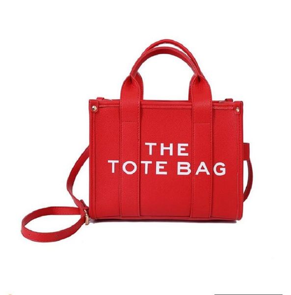 

women tote shoulder bags crossbody bag luxury large capacity pu leather purse fashion designer girl handbags shopping bag ps13