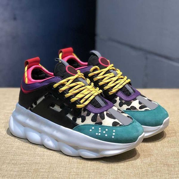 

shoes casual sneakers italy designer reflective height reaction multi-color suede rubber plaid triple black white spotted chaussures sport s
