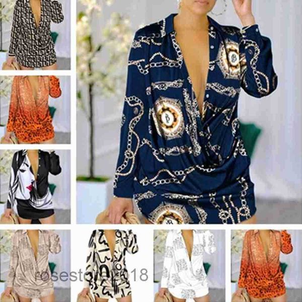 

women casual loose long sleeve pleated wrap shirt female v neck autumn clothing women's blouses shirt, White