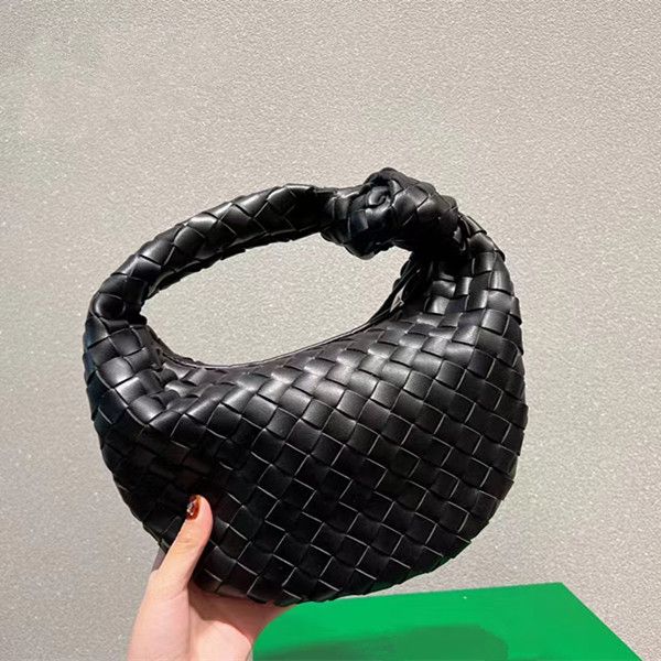 

tote 2022 new designer tote bag leather classic woven handbag