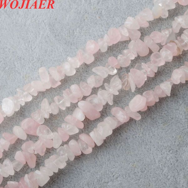 

wholesale 4-8mm crystal natural stone beads chip nugget loose spacer beads for jewelry making diy necklace by925, Black