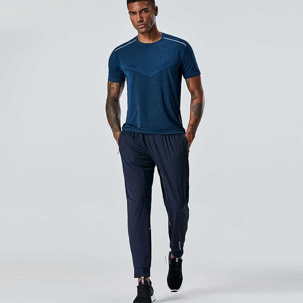 

autumn long pants men lulus sporte running align yoga outdoor gym pockets slim fit sweatpants lu pant jogger trousers mens casual elastic, Gray
