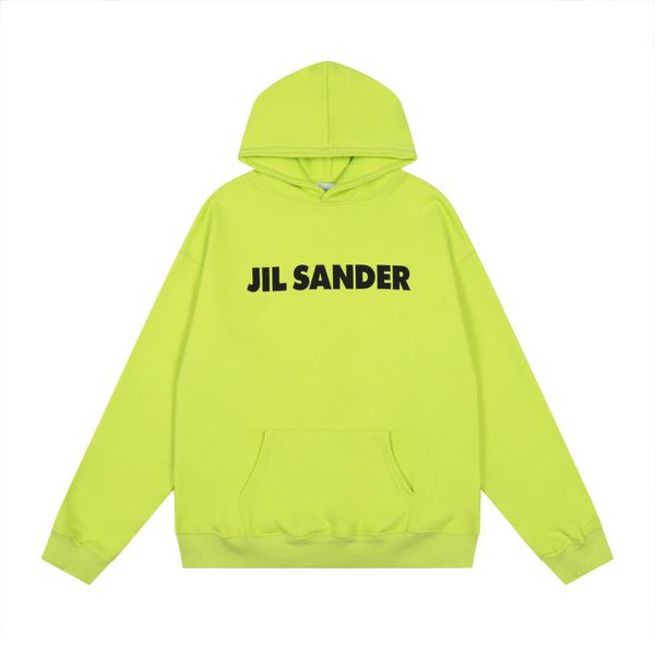

hoodies sweatshirts letter print pullover men women hip hop streetwear oversized loose casual hooded sweatshirts, Black
