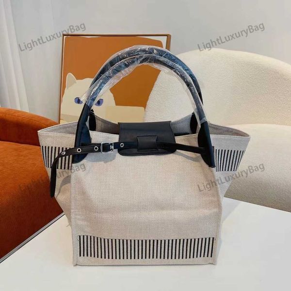 

tote bag designer canvas high capacity wallet quality crossbody for women classic famous brand fashion shopping purses 220316