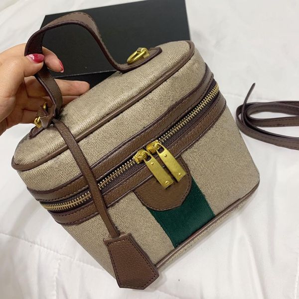 

shoulder bags luxury designer buckets messenger handheld exquisite retro elegant simple fashion trend brand bag no box x