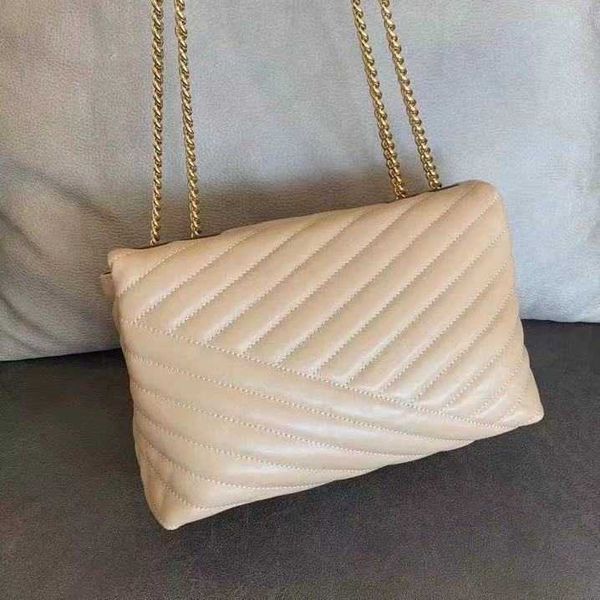 

fashion leather shoulder bags torysbirchs luxury lambskin purse designer bags 22 early spring new tb women's bag embroidered crossbody