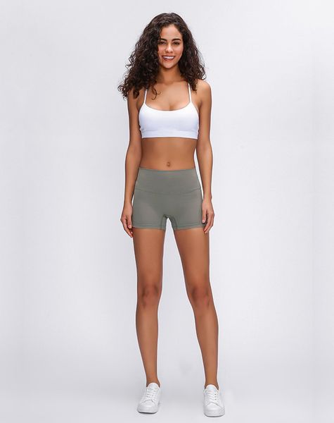 

women's active pants lulus straight shorts for yoga sports workout high elastic breathable casual sportswear exercise fitness wear