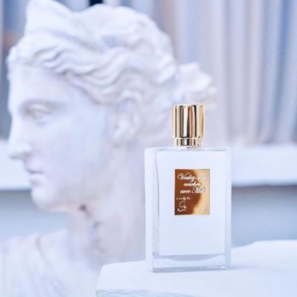 

latest luxury design cologne women perfume good girl gone bad 50ml highest version fragrance spray classic style long lasting time fast ship
