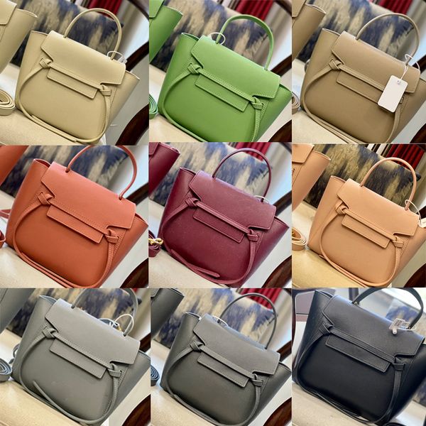 

handbag tote bag bucket crossbody bags mini 20cm 24cm catfish smiley saddle underarm women burgundy designer pico belt bag nano 194263zva 18