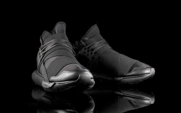 

casual shoesy-3 sneakers casual shoes outdoor trainers qasa racer hight couples y3 breathable men and women size eur40-45