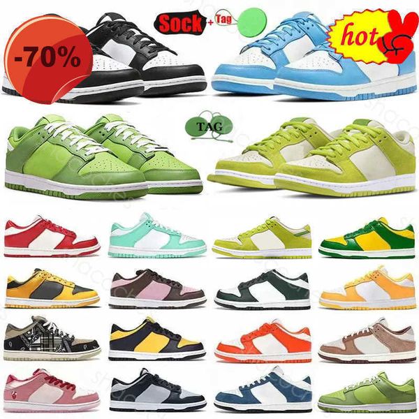 

men women casual shoes green apple kermit sbdunks black grey fog unc coast syracuse vintage navy university red georgetown trail trainers