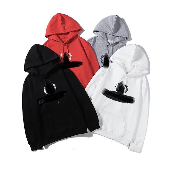 

man designers clothes mens hoodies long t shirt men s clothing sport terry hoodie hooded shirts broken bear sweatshirt winter coat, White