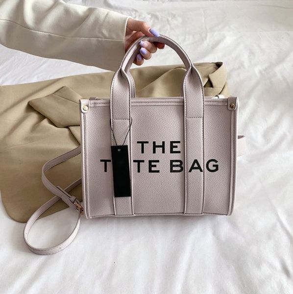 

the famous designer bags tote bag fashion luxury marc women crossbody purse multi pochette handbags pu leather purses shoulder casual square