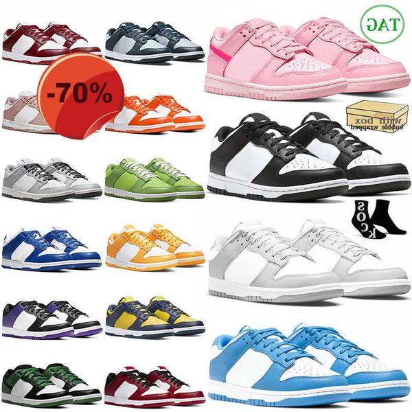 

sb dunks casual shoes mens trainers panda pink white black unc grey fog team green syracuse sail men women dunked womens outdoor